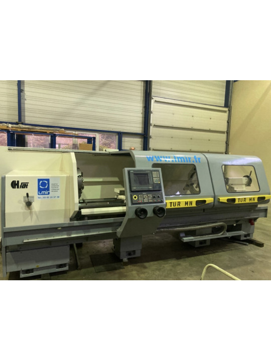 Tour FAT MN 630 3000