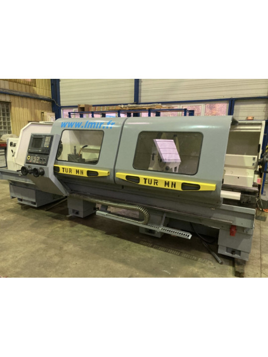 Tour FAT MN 630 3000