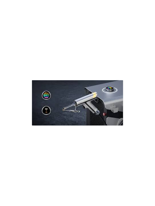 Poste à souder laser BodorWelder 1500