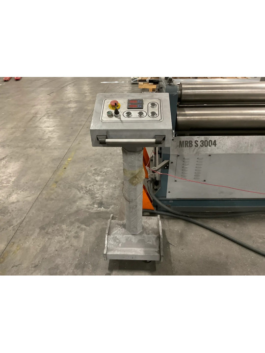 DURMA MRB S 3004