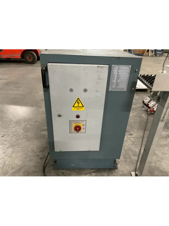 DURMA MRB S 3004