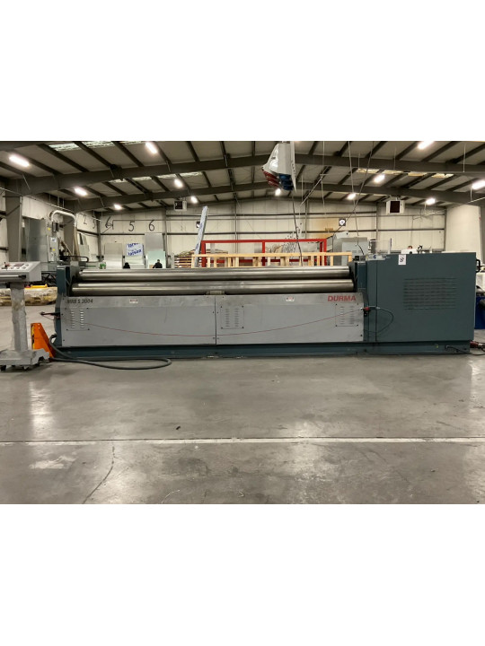 DURMA MRB S 3004