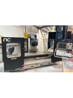 Fraiseuse Correa CF 22/20