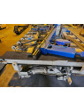 Cisaille LVD MVB 4000/8