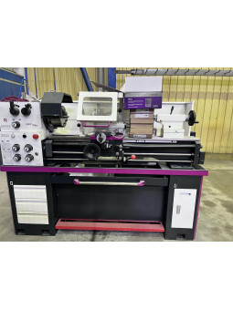 Tour OptiMachine 3610 TH