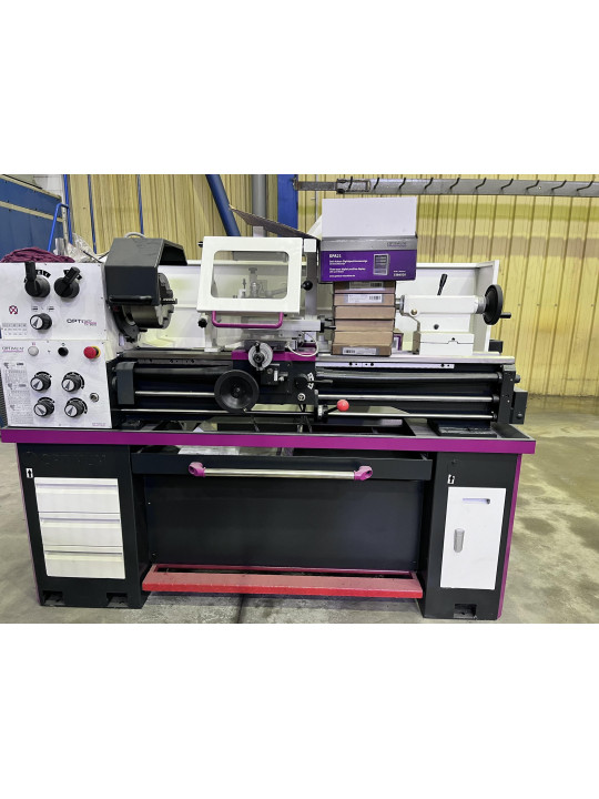 Tour OptiMachine 3610 TH