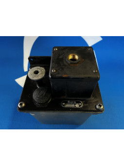 Pompe Lubrification Bijur D2990