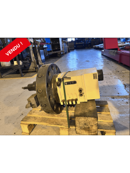 Tourelle Sauter Vendue