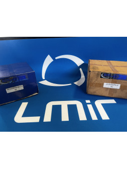 Lot de 2 roulements Gamet Bearings