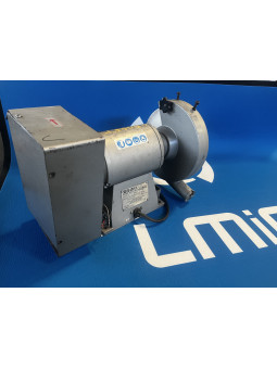 Touret meule-brosse Sidamo B200BT