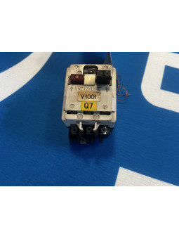 Disjoncteur Fael M611 0,35A