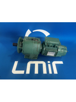 Motoréducteur Leroy Somer CB 2203 02B5